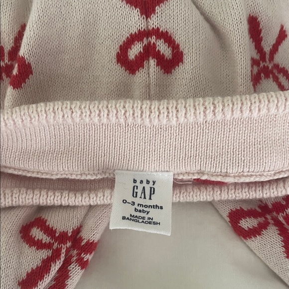GAP Baby Holiday Set - Picture 2 of 3
